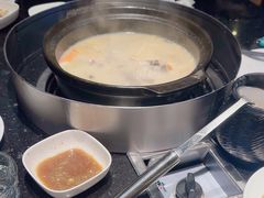 -捞王锅物料理(凯旋路店)