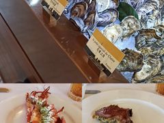 -上海和平饭店-华懋阁 The Cathay Room