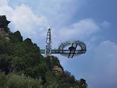 -京东石林峡风景区