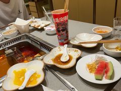 -海底捞火锅(汕头苏宁广场店)