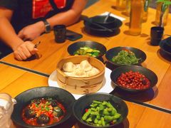 -金牌外婆家(苏州中心店)