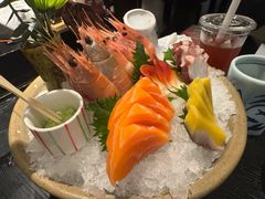 -松鹤精致料理(五一中路店)