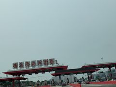 -胶州湾海底隧道