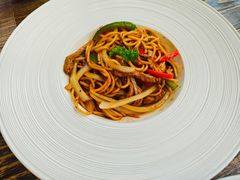-巴别塔法餐舍(朝阳店)