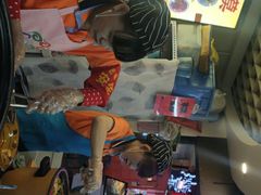 -安徽阜阳卷馍(西单店)