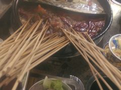 -大签门香串串(车公庙店)