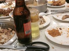 -钱小奴创意自助餐厅·原切谷饲安格斯畅吃(宁波慈溪爱琴海店)