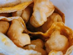 -安悦煎饼(河北店)