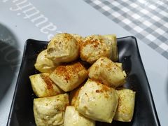 -乔岩保应烧烤店