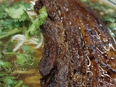 -小马牛肉面·牛骨熬制(南京博物院店)