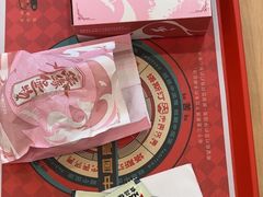 -塔斯汀中国汉堡(宝安宝田一路店)