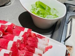 -海底捞火锅(团结桥店)