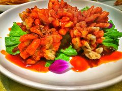 -梁溪河畔·吉府花园(南长街南下塘店)