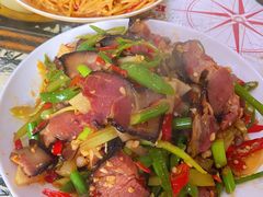 -文杰餐馆(南洪时尚风情街店)