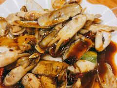 -清真海鲜大排档(原芥园道店)