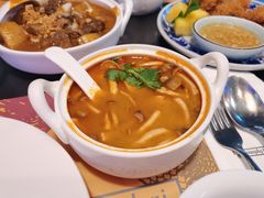 海鲜冬阴功-simply thai天泰(长泰广场店)