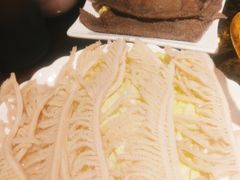 -巴蜀大宅门火锅(新华公园店)
