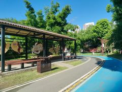-堤角公园