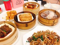 -创元千禧大酒店 · 香港轩