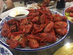 -虾少爷龙虾烧烤(双桥路店)