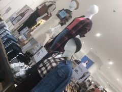 -优衣库(沈阳奥体万达广场店)