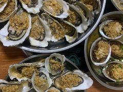 -船奇蒸汽海鲜·闽菜(八市海鲜总店)