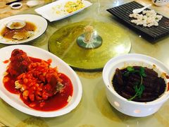 -锡和无锡菜(景丽苑店)