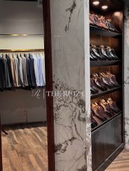 -THE RUIZ GZ睿制西装定制
