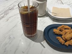 -必胜客(东莞地王店)