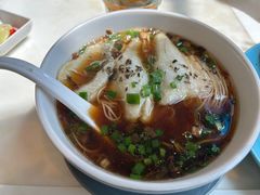 -港丽餐厅(高德置地店)