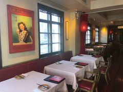 -龙门阵茶屋川菜馆(武康路店)
