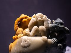 -青田石雕博物馆