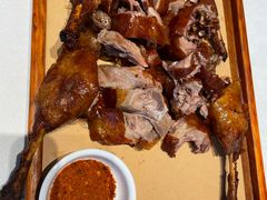 -老湘亲·品鉴湘菜(蔡塘爱琴海店)