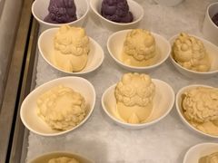 -北京王府井希尔顿酒店·万斯阁西餐厅