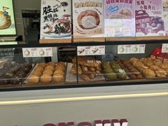 -西树泡芙(珠海华发商都店)