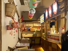 -小豆海棠(嘉兴路店)