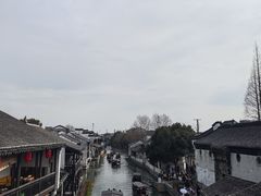 -南浔古镇