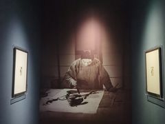 -徐悲鸿纪念馆
