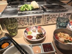 -肉肉大米(金虹桥店)