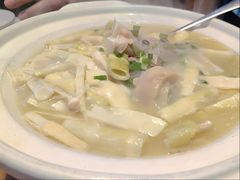 -木桶记臭鳜鱼·安徽非遗名菜(火车站白马老店)