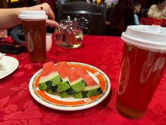 -正阳门饭庄·烤鸭·北京菜(万丰路七里庄店)