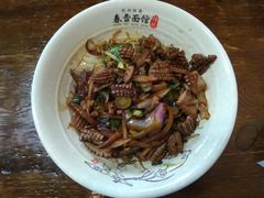 -春雪面馆(转塘店)