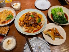 -疆里疆外·和田烤肉·清真