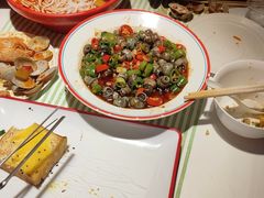 -三毛烧烤·南昌大排档(山姆店)