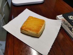 -中关村茶点