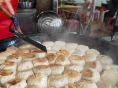 -求生煎包(武夷小区店)