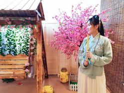 -汉仪华裳汉服馆(打浦桥店)