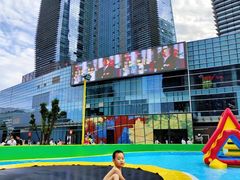 -大族广场Mall&More