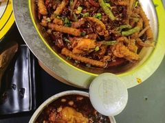 -嘎嘎鸭脑壳(金沙店)