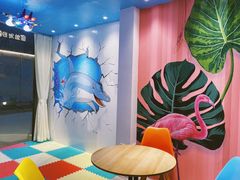 -胖老爹美式炸鸡(远洋旗舰店)